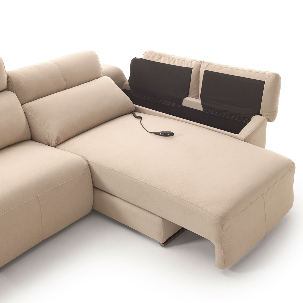 Sofás Relax Sofás Reclinables La Oca